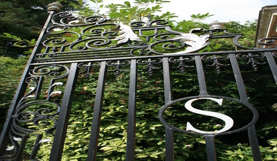 School Gates