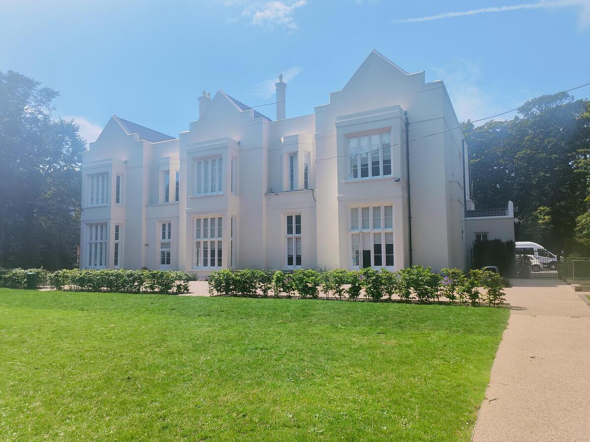 Brighton Girls — Cookery