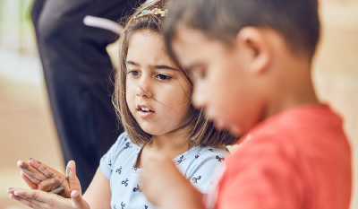 School holiday camps and courses with SuperCamps at Southgate School
