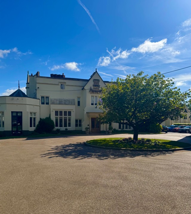 St Mary's School — Multi