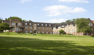 Back of school