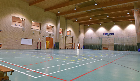 Talbot Heath School — Multi