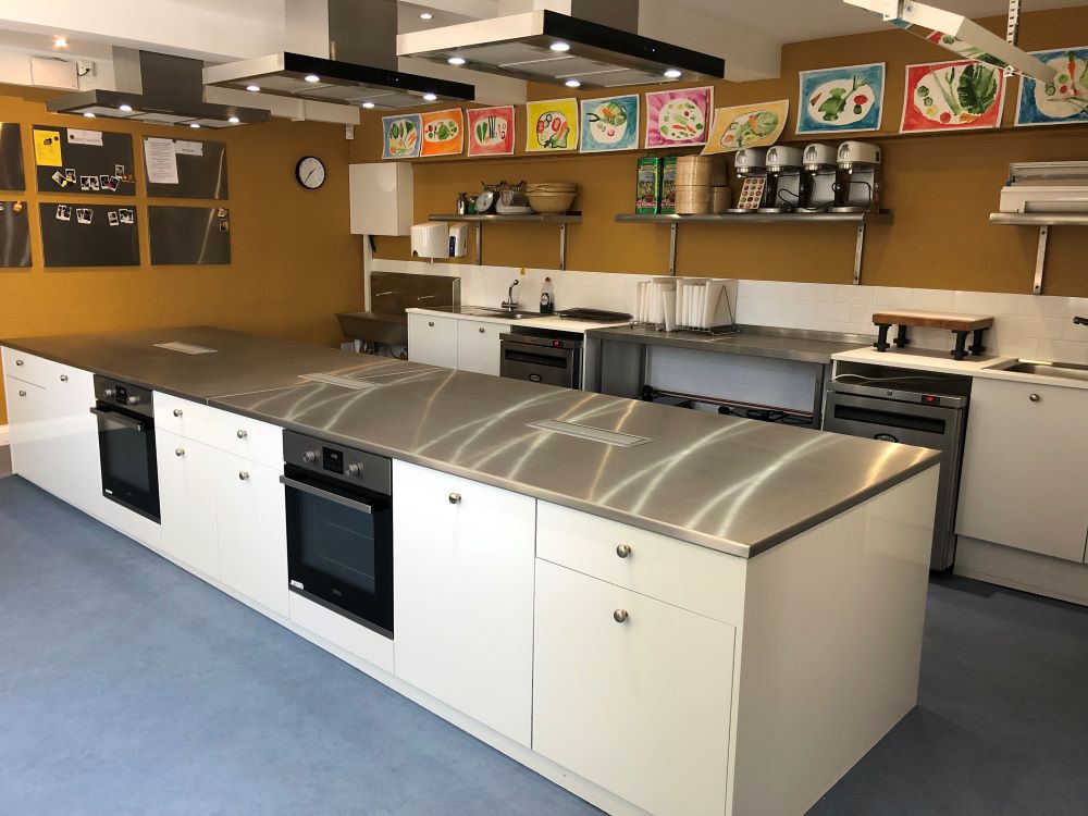 St James Preparatory School — Multi