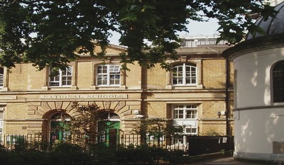 London school holiday childcare, SuperCamps at The St Marylebone C of E School