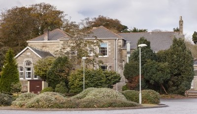 SuperCamps at Truro Prep School holiday childcare in Cornwall