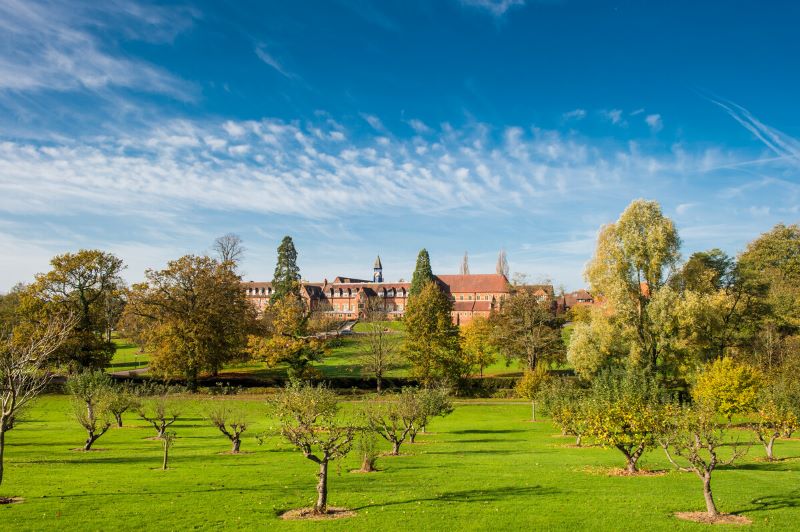 Cranleigh Preparatory School — Multi