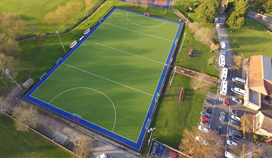 SuperCamps at Warminster School Sports Facilities