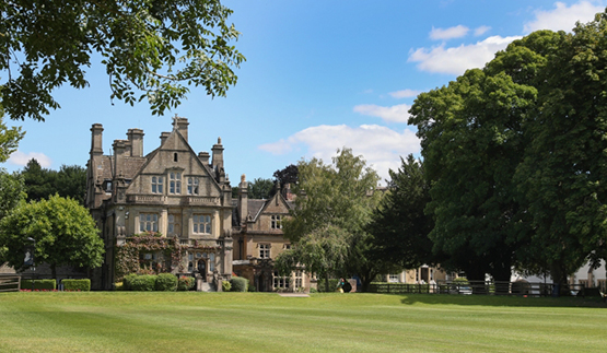 SuperCamps at Warminster School