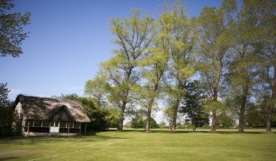 School Field