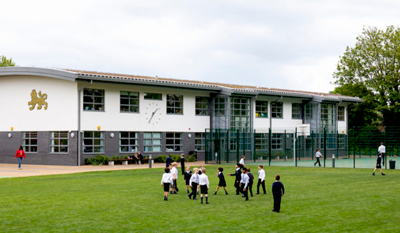 Hampton Prep School SuperCamps Kids Activities