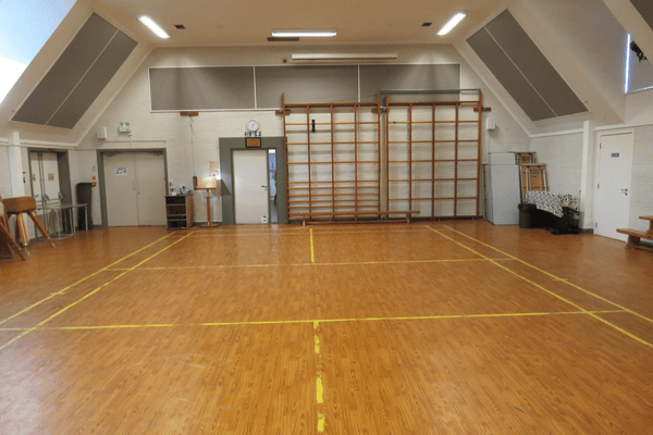 Alfriston School — Multi