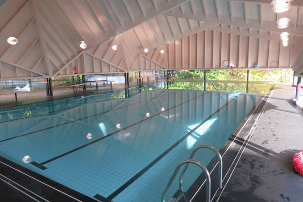 Alfriston School — Multi