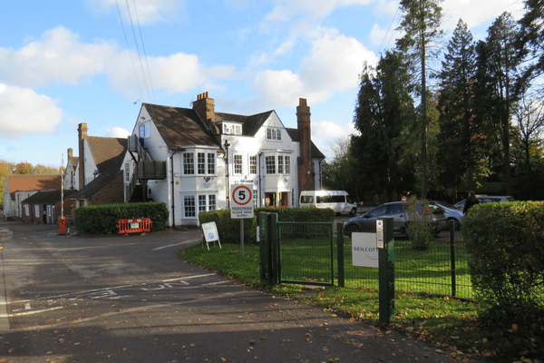 Alfriston School — Multi