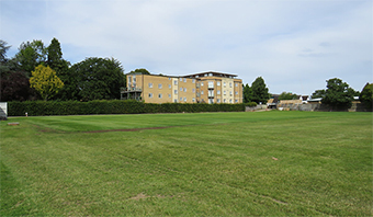 Oxford High School — Bushcraft