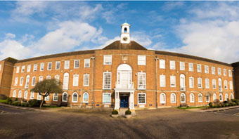 St Swithun's School — Multi