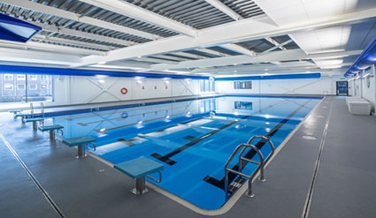 Talbot Heath School — Multi