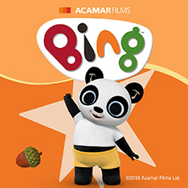 Bing World Panda SuperCamps