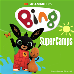 Bing SuperCamps