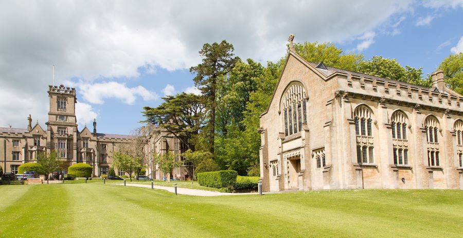 Kingswood School