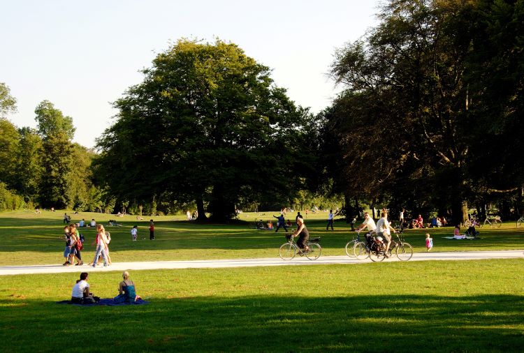 park
