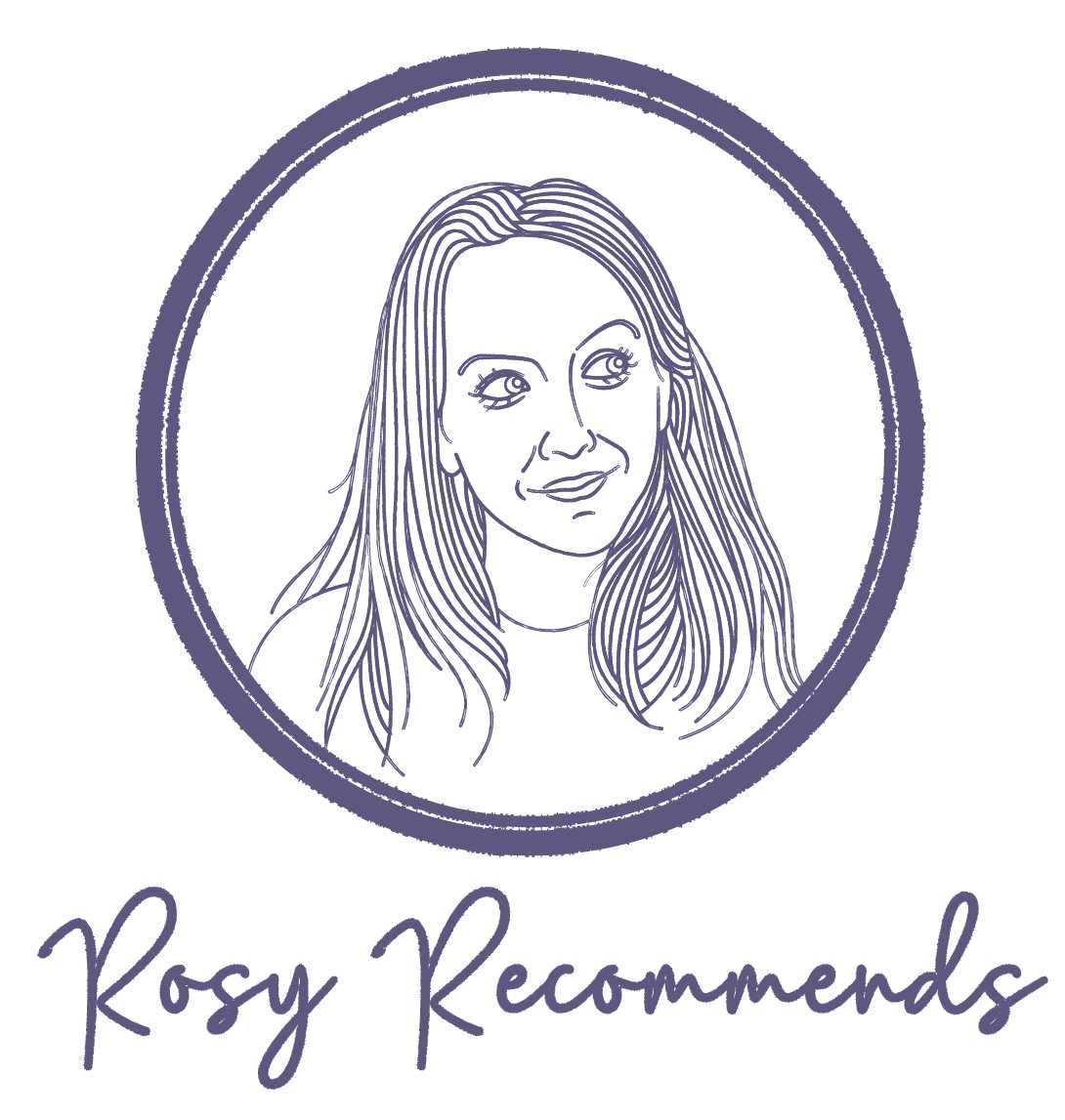 Rosy Reads signature